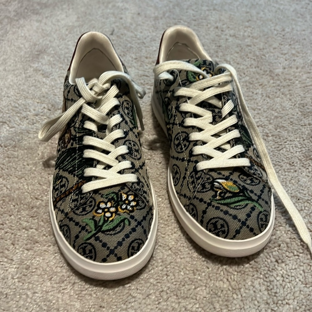 Tory Burch